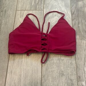 Aerie Bathing Suit Top